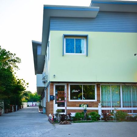 Sabaidee Place Phetchabun Exteriér fotografie