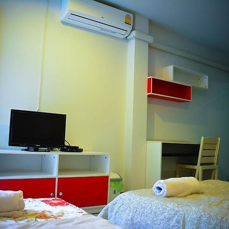 Sabaidee Place Phetchabun Exteriér fotografie
