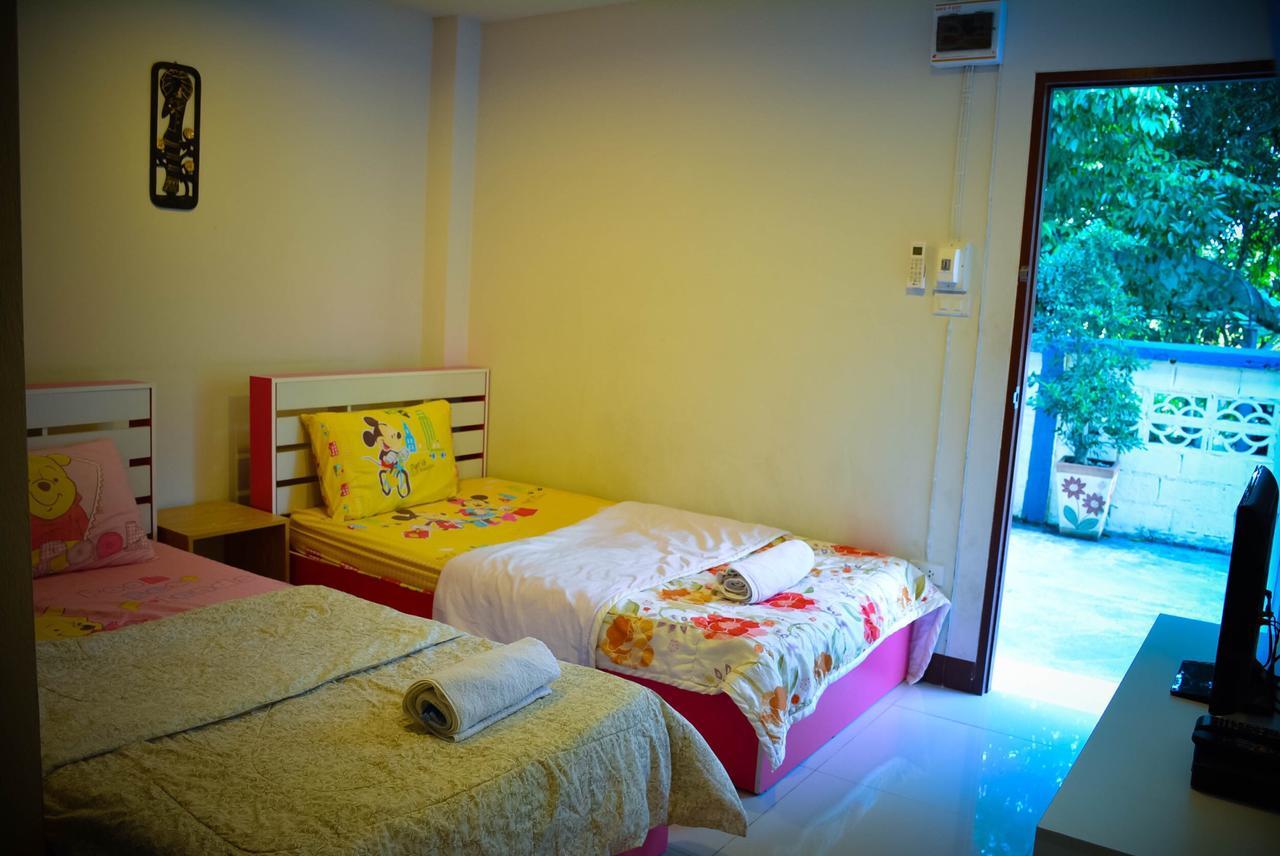 Sabaidee Place Phetchabun Exteriér fotografie